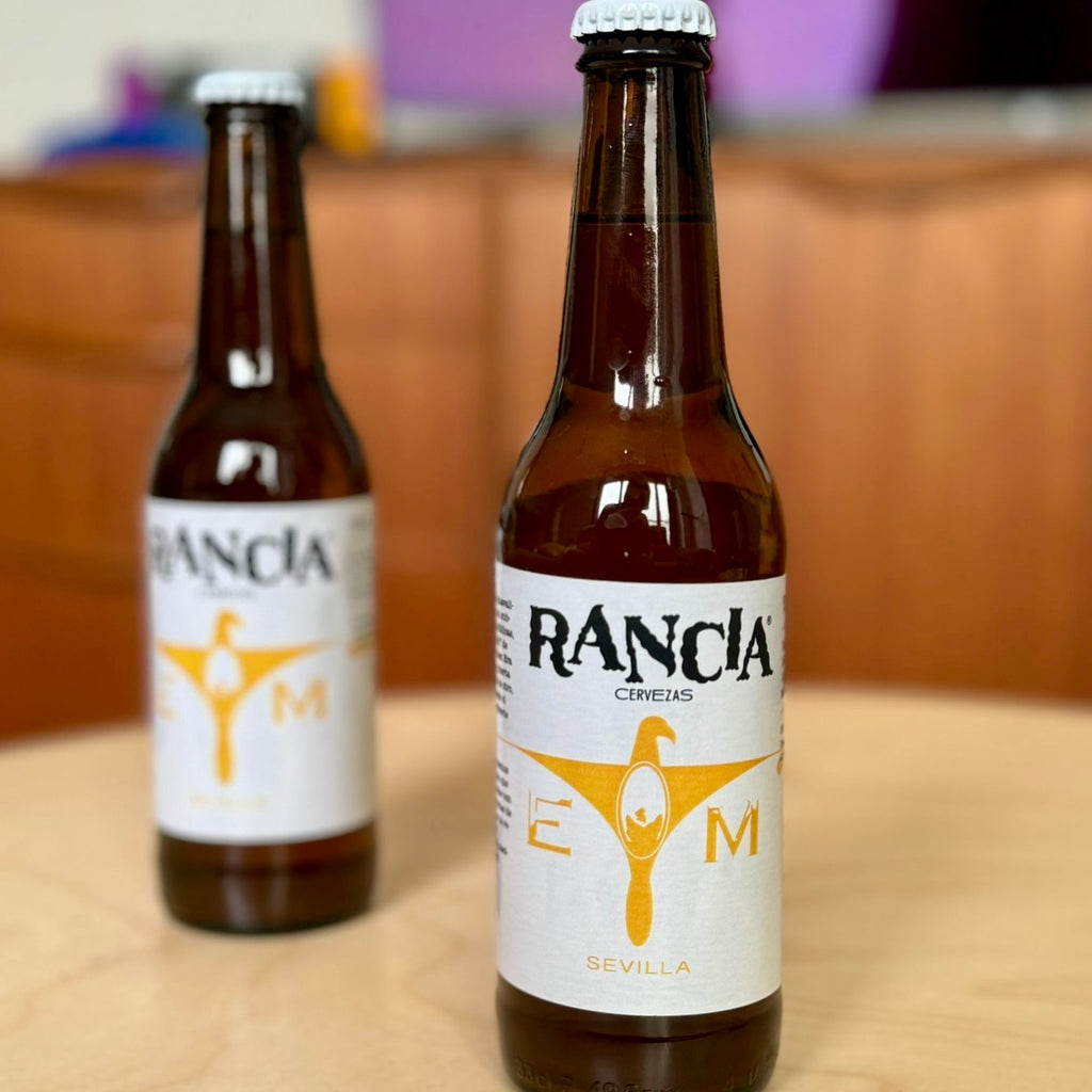 24 botellas Rancia (Pack EM)